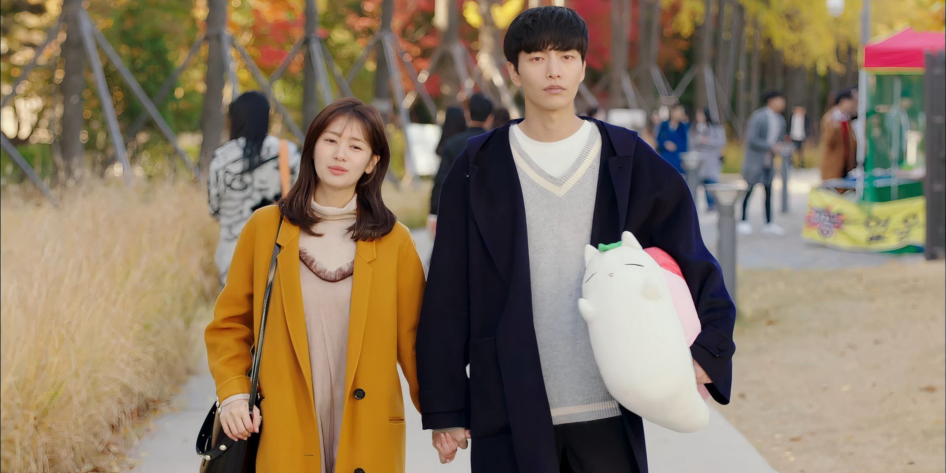 Jung So-mins Rom-Com K-Drama From 7 Years Ago Is Perfect For Love Next Door Fans