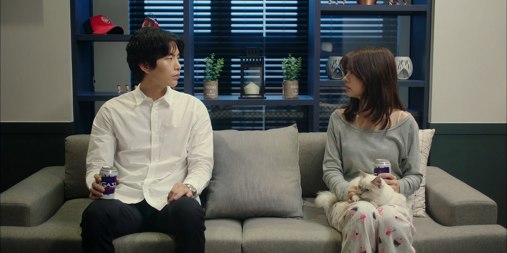 Jung So-mins Rom-Com K-Drama From 7 Years Ago Is Perfect For Love Next Door Fans