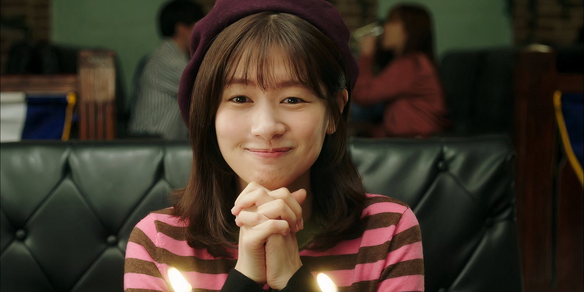 El K-Drama de comedia romántica de Jung So-min de hace 7 años es perfecto para los fanáticos de Love Next Door