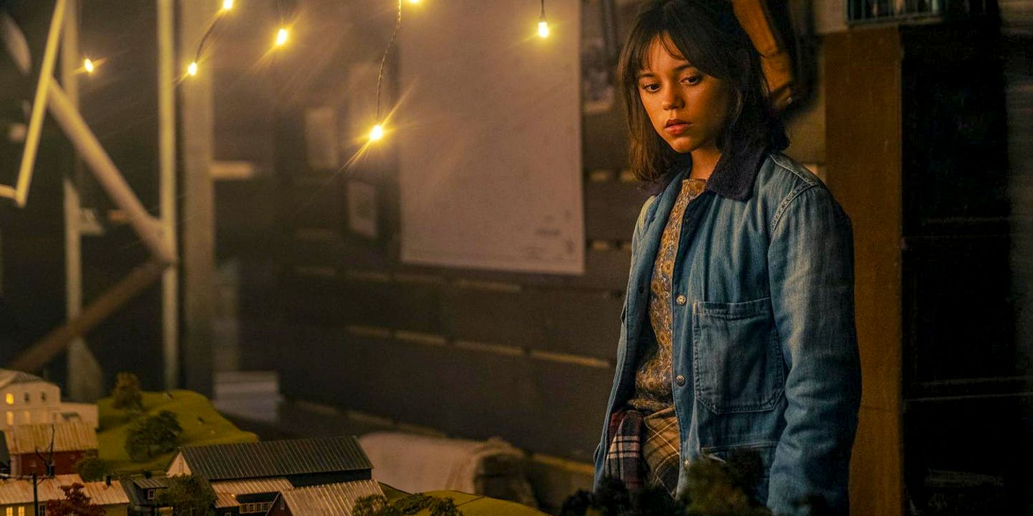 Every Jenna Ortega Horror Movie Ranked From Worst To Best