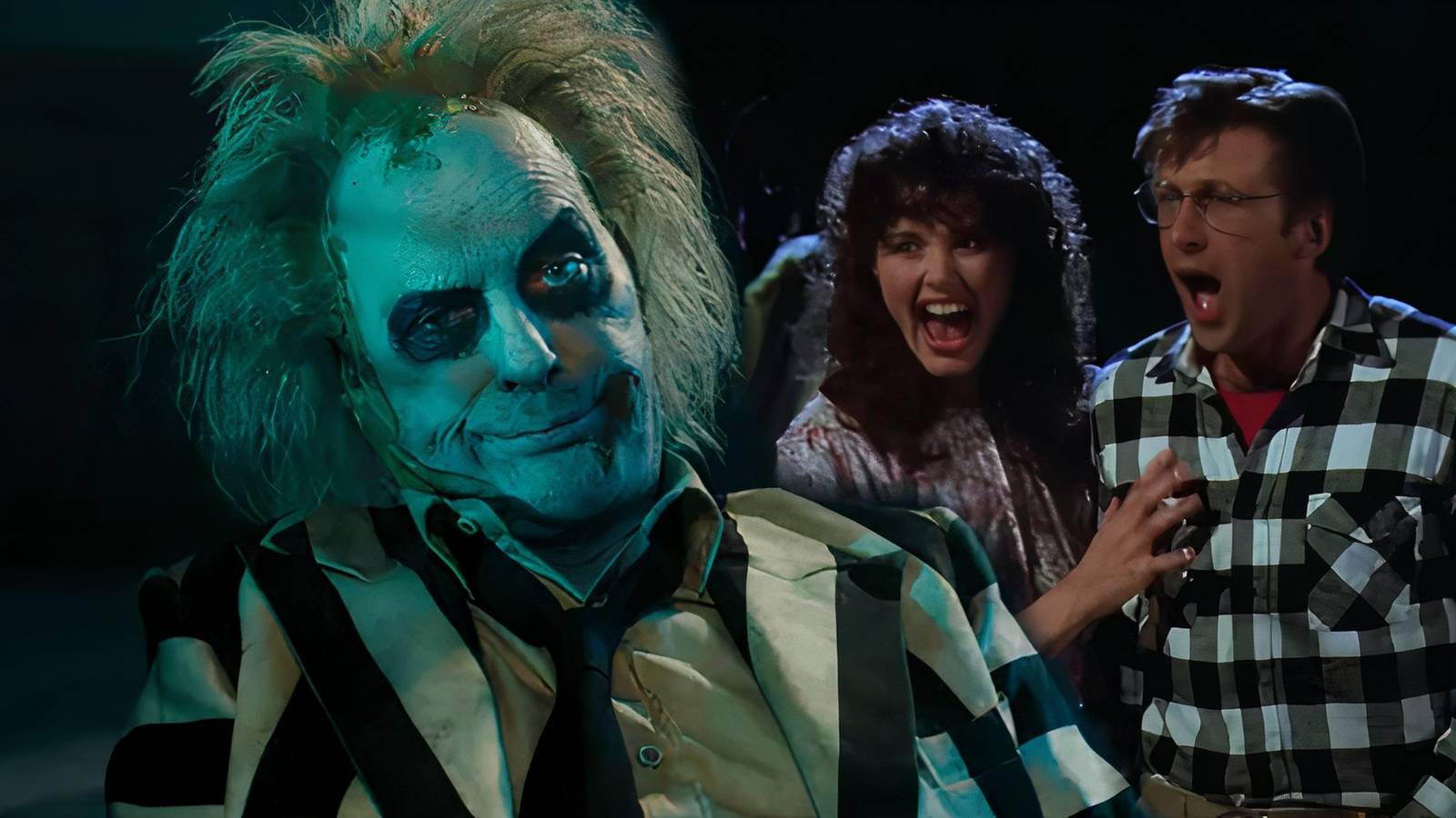 Beetlejuice Beetlejuice Ending: Why The Maitlands Don't Have A Cameo ...