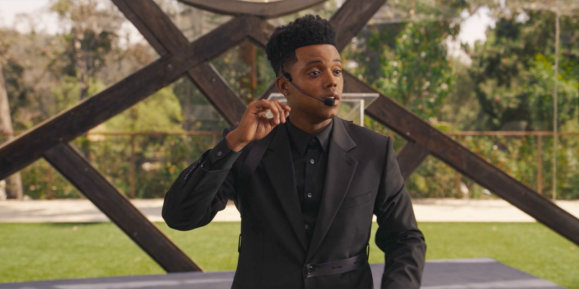 Bel-Air’s Cancellation Means The Remake Missed One Of The OG’s Best ...