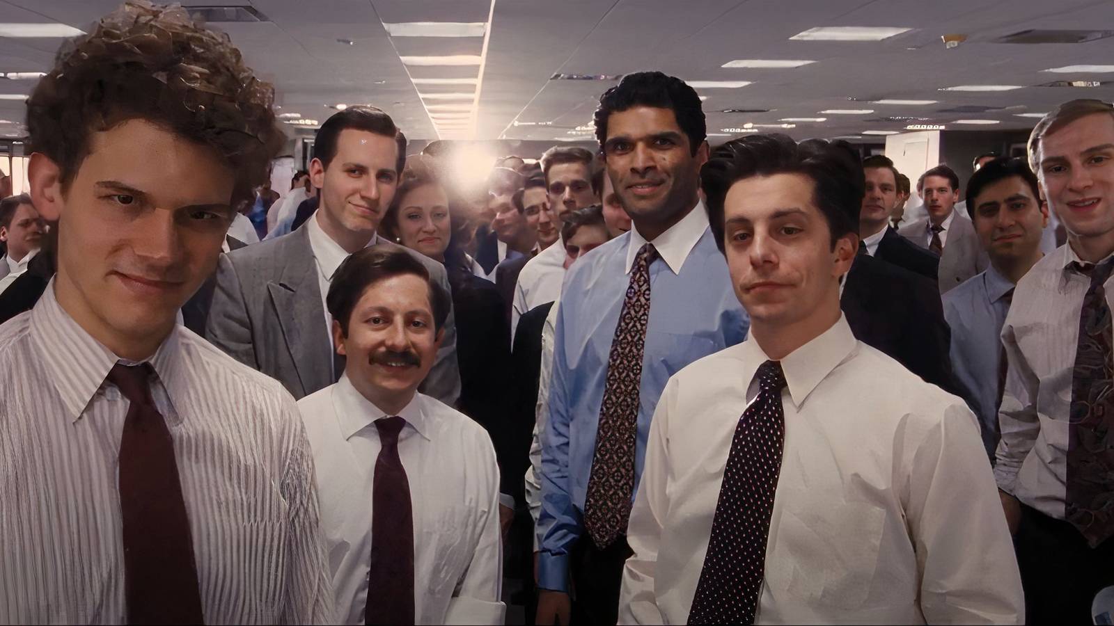 Martin Scorsese’s Wild $407 Million Crime Movie's True Story Will Be Revealed In New 3-Part Paramount+ Series