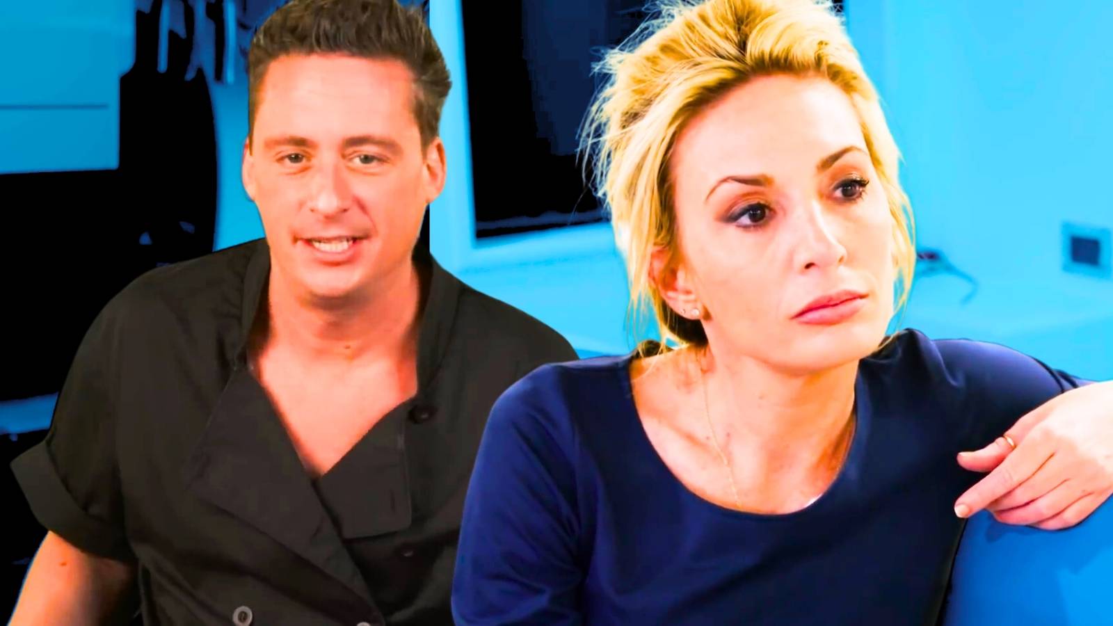Below Deck’s Kate Chastain Offers Shocking Response To Chef Ben's Update