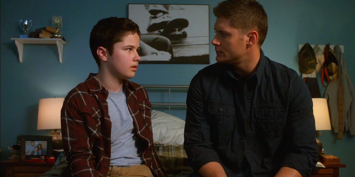 10 Underrated Supernatural Characters Who Should Return If Season 16 Happens