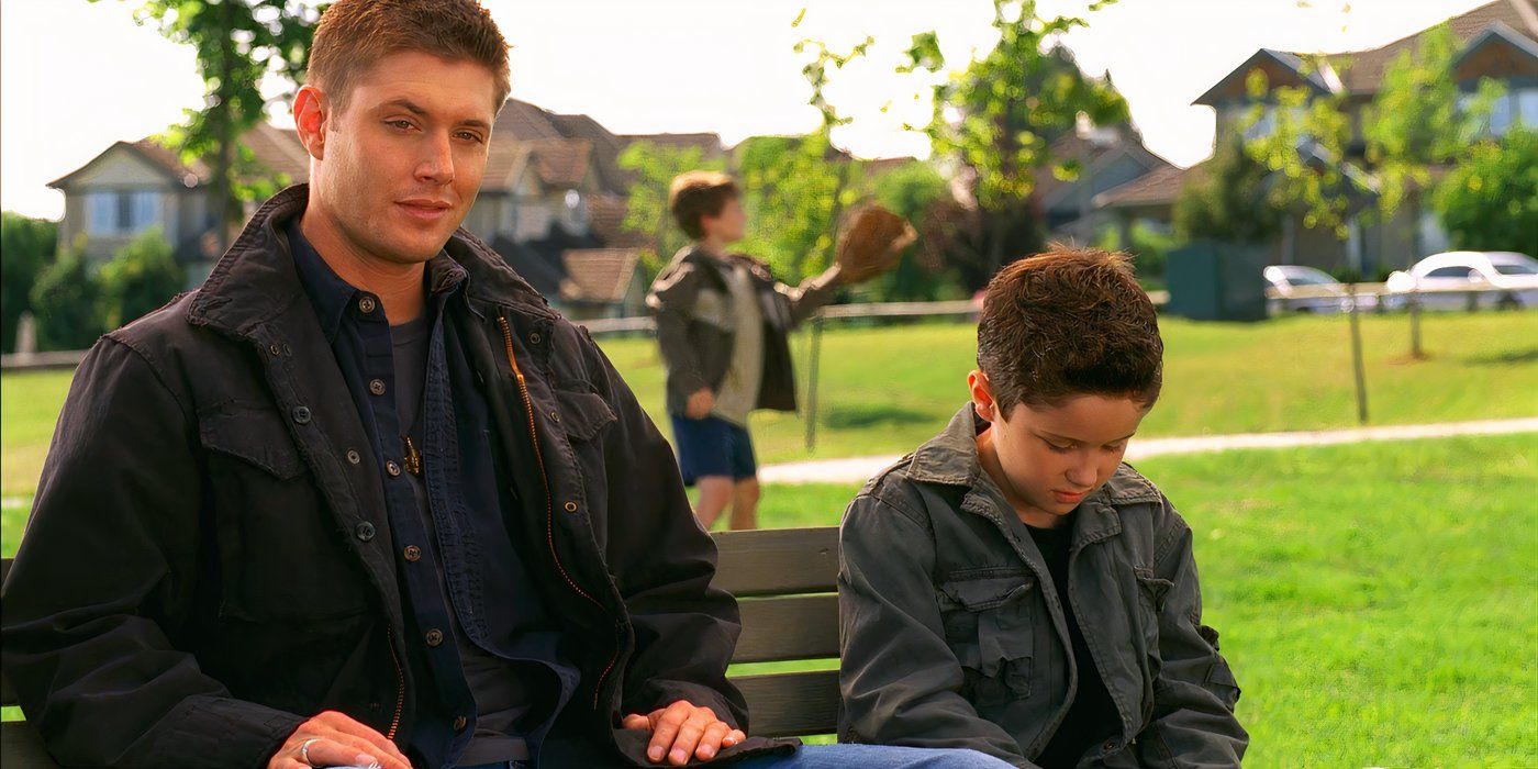 10 monstruos de Supernatural que realmente me dieron pesadillas