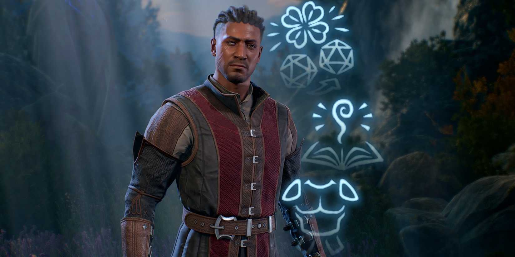 Baldur's Gate 3 Patch 8: Complete Guide To Unlocking All The New Subclasses