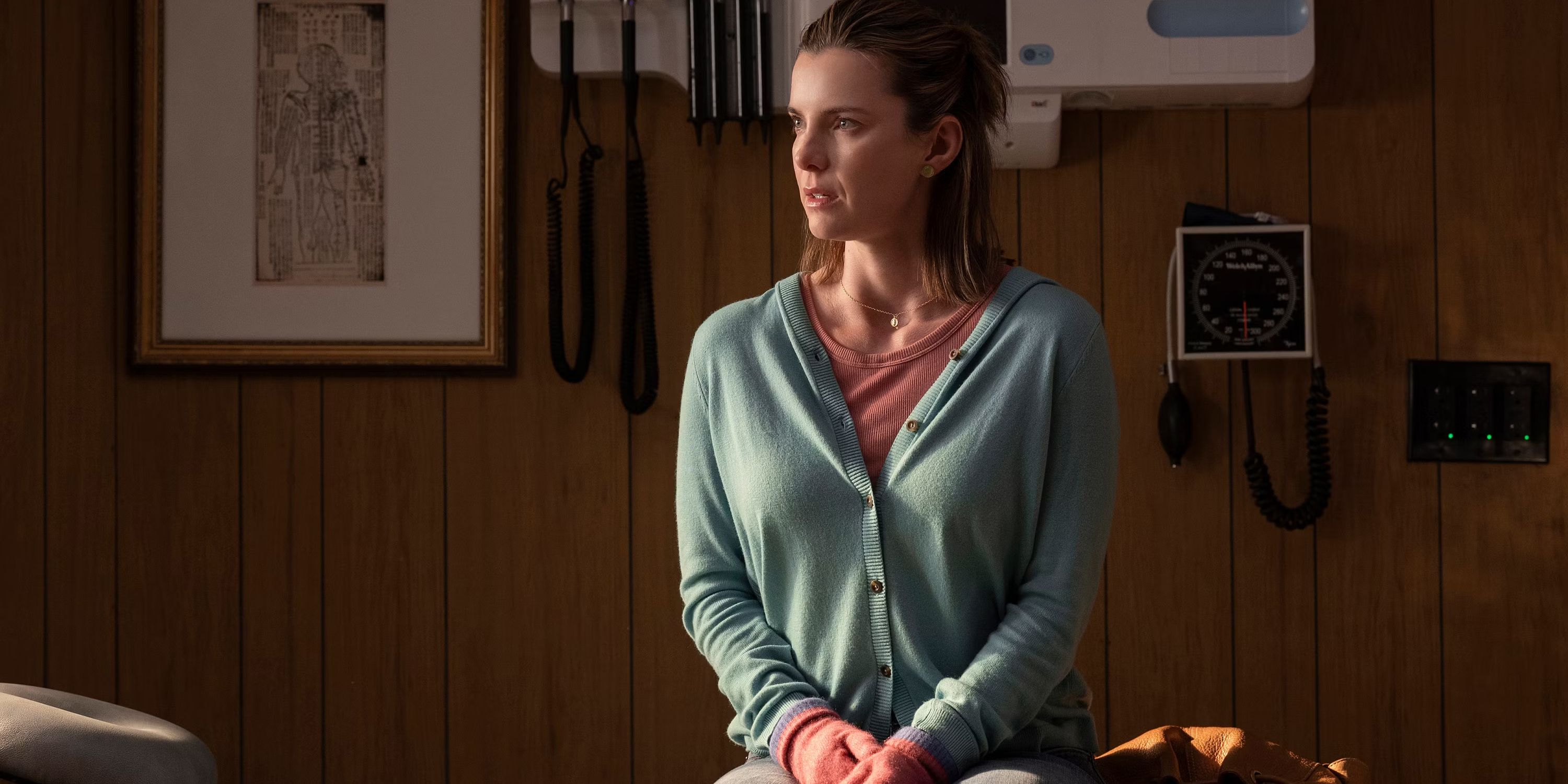 Three Women Showrunner Laura Eason Explains How Real Life Crept Into ...