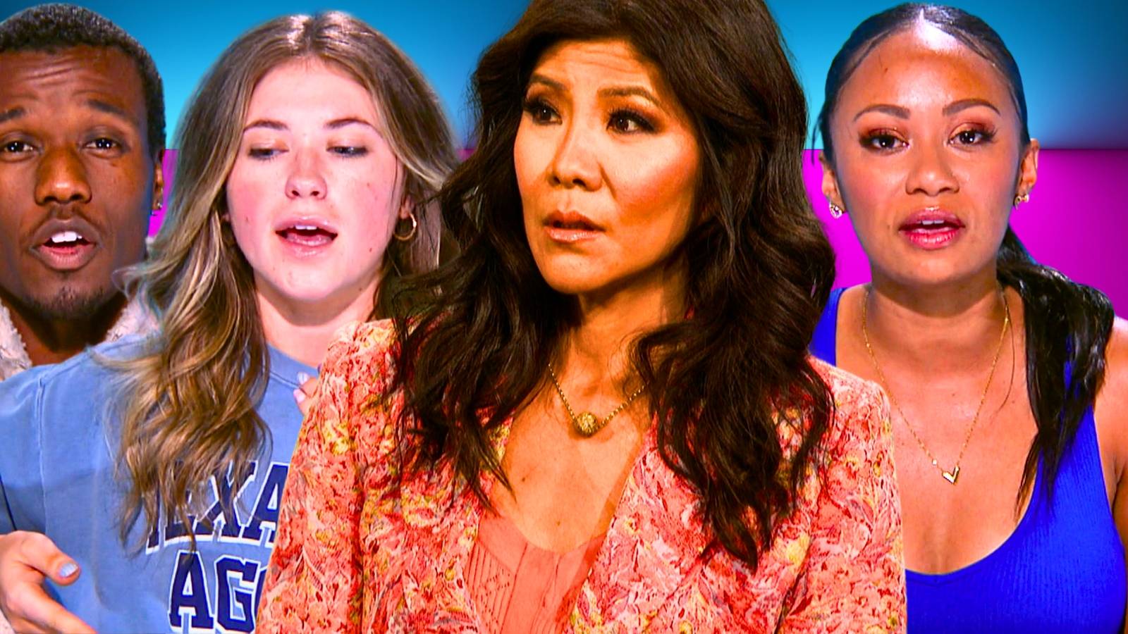 Big Brother 26 Week 11 Power Of Veto Results (SPOILERS)