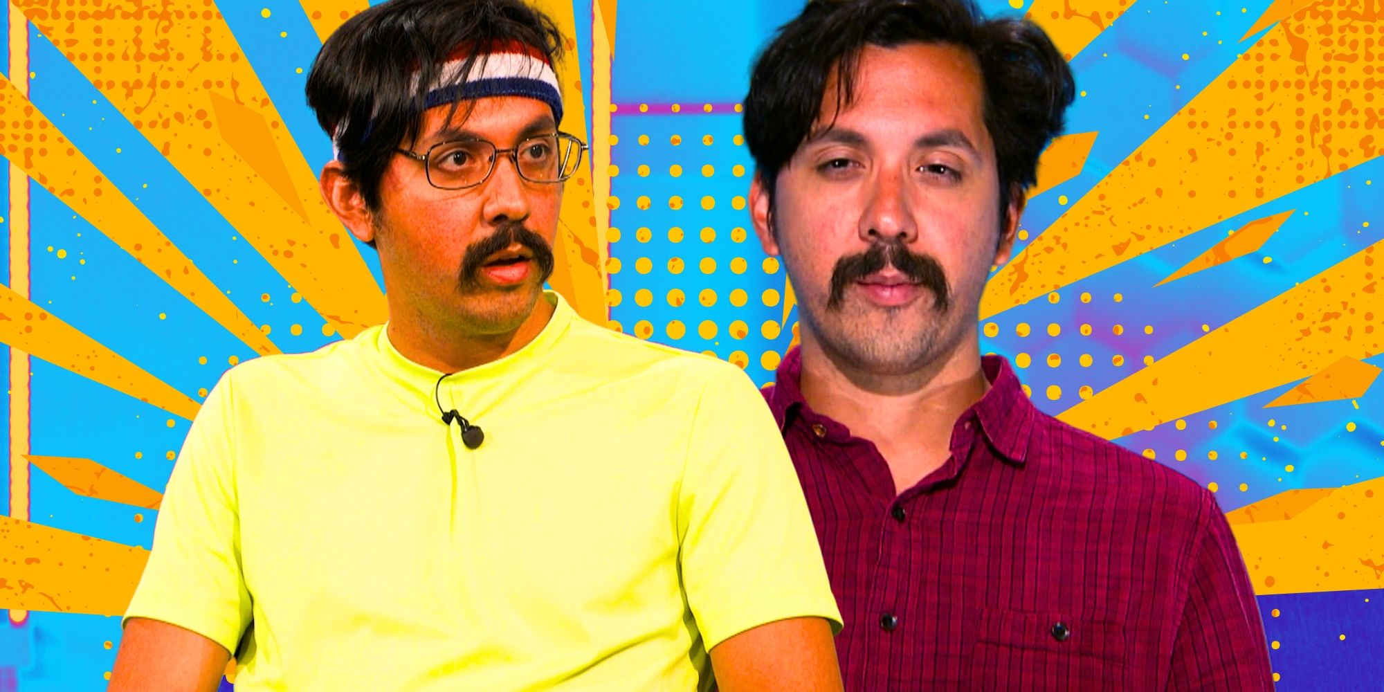 Big Brother 26's Joseph Rodriguez Exposes Producer Interference