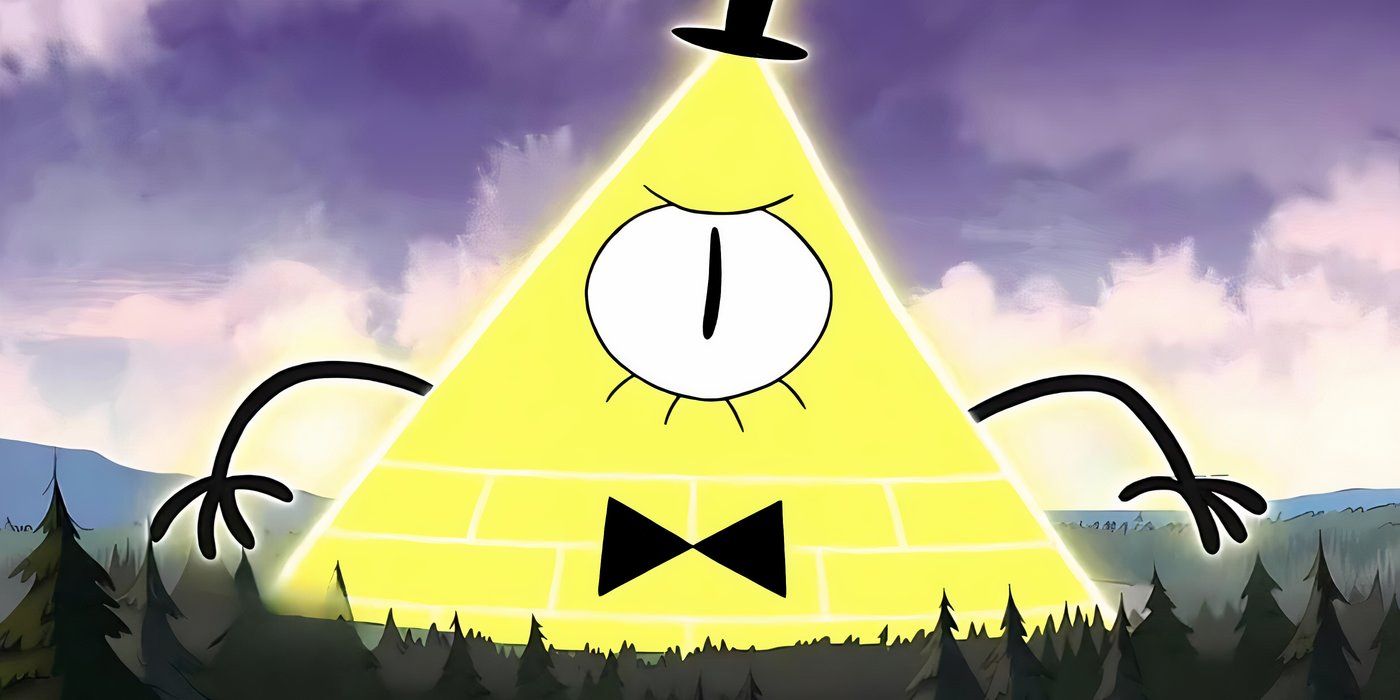 6 conclusiones más importantes del libro de Bill de Gravity Falls