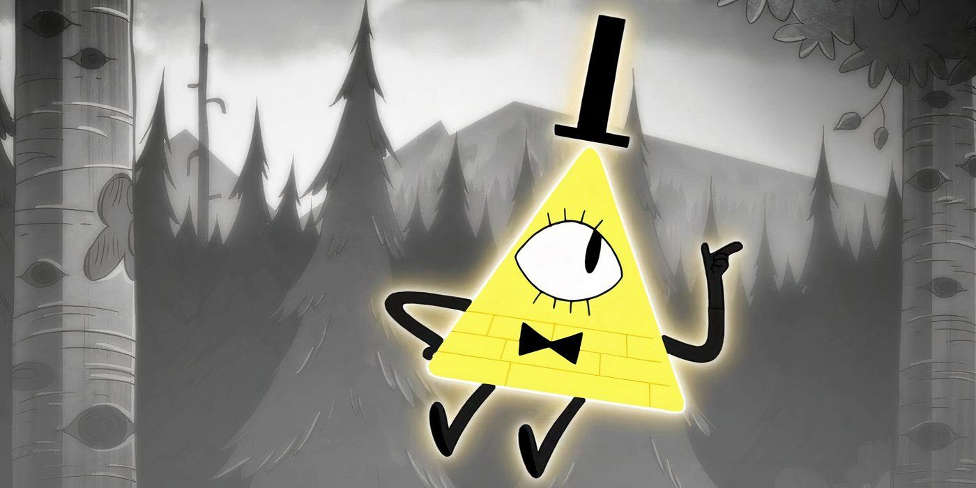 6 conclusiones más importantes del libro de Bill de Gravity Falls