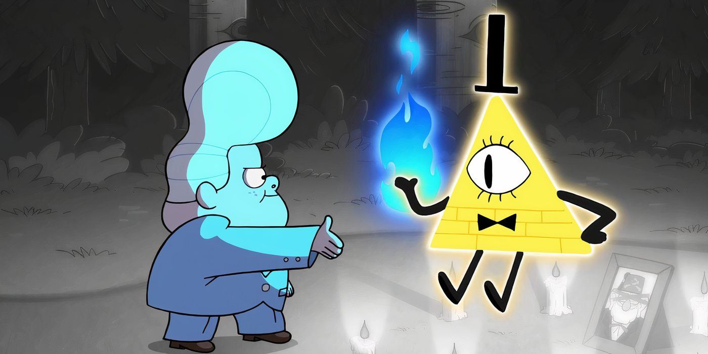 6 conclusiones más importantes del libro de Bill de Gravity Falls