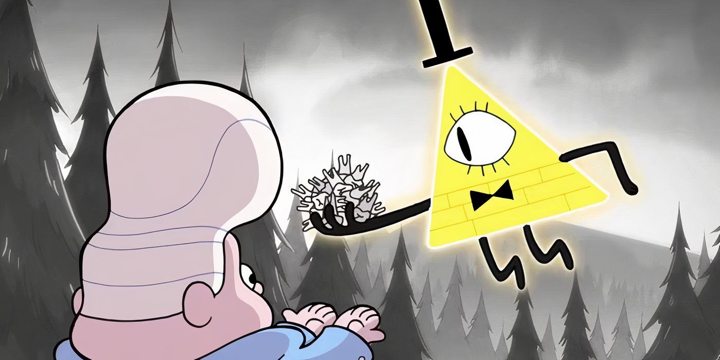 6 conclusiones más importantes del libro de Bill de Gravity Falls