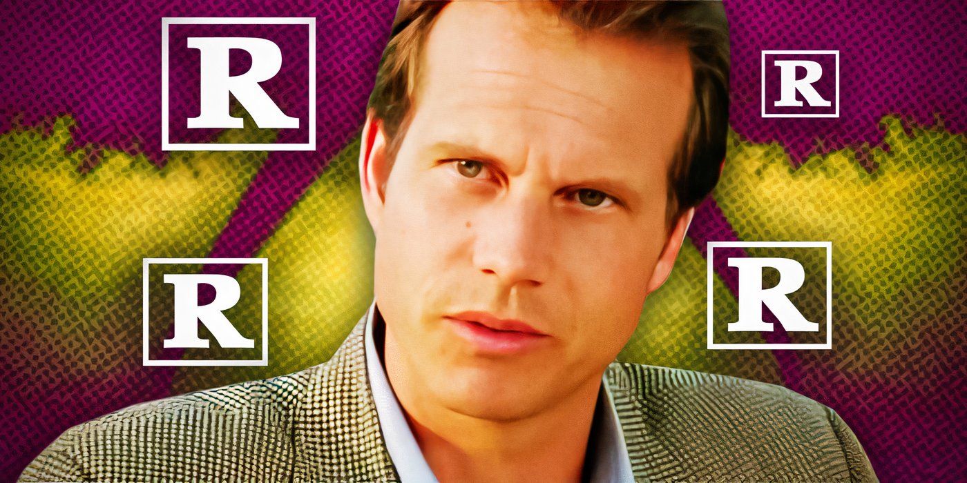 Dr. Jo Harding | ScreenRant