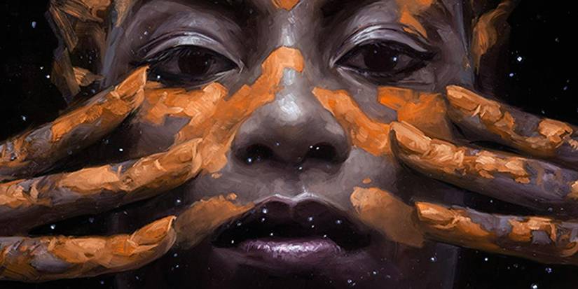 Capa de Binti de Nnedi Okorafor