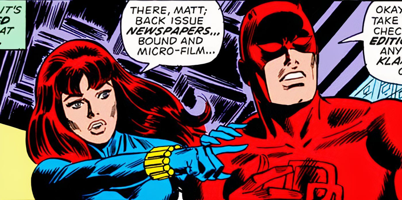 Marvel Can Still Make Charlie Coxs 2-Year-Old Daredevil Romance Wish Come True