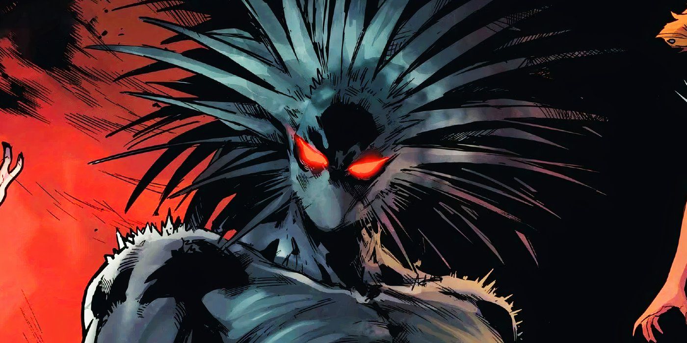 "Black Heart": Marvel acaba de publicar otra referencia a Mephisto y generó la mejor nueva teoría del MCU