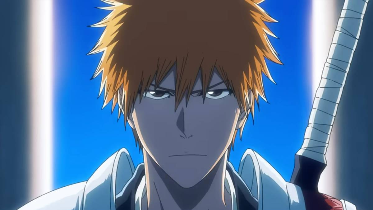 Netflix's Official Answer To Bleach Has An Almost-Perfect Score On Rotten Tomatoes