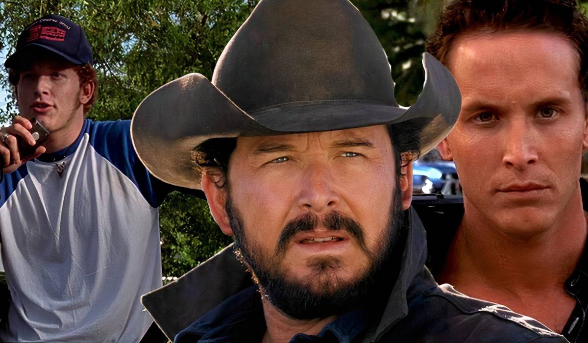 Cole Hauser: 10 Best Movies And TV Shows