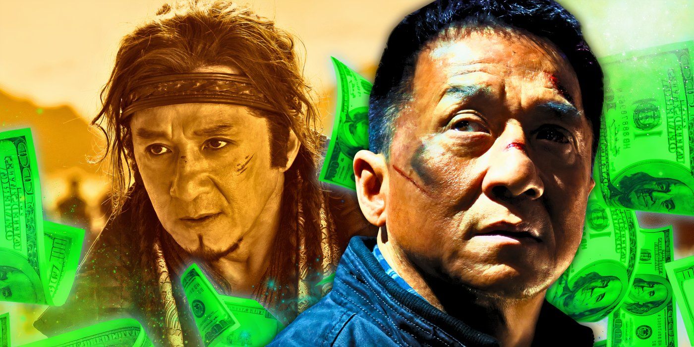 Jackie Chan: Net Worth, Age, Height \u0026 Everything You Need To Know About The  Actor, image size:1400x700