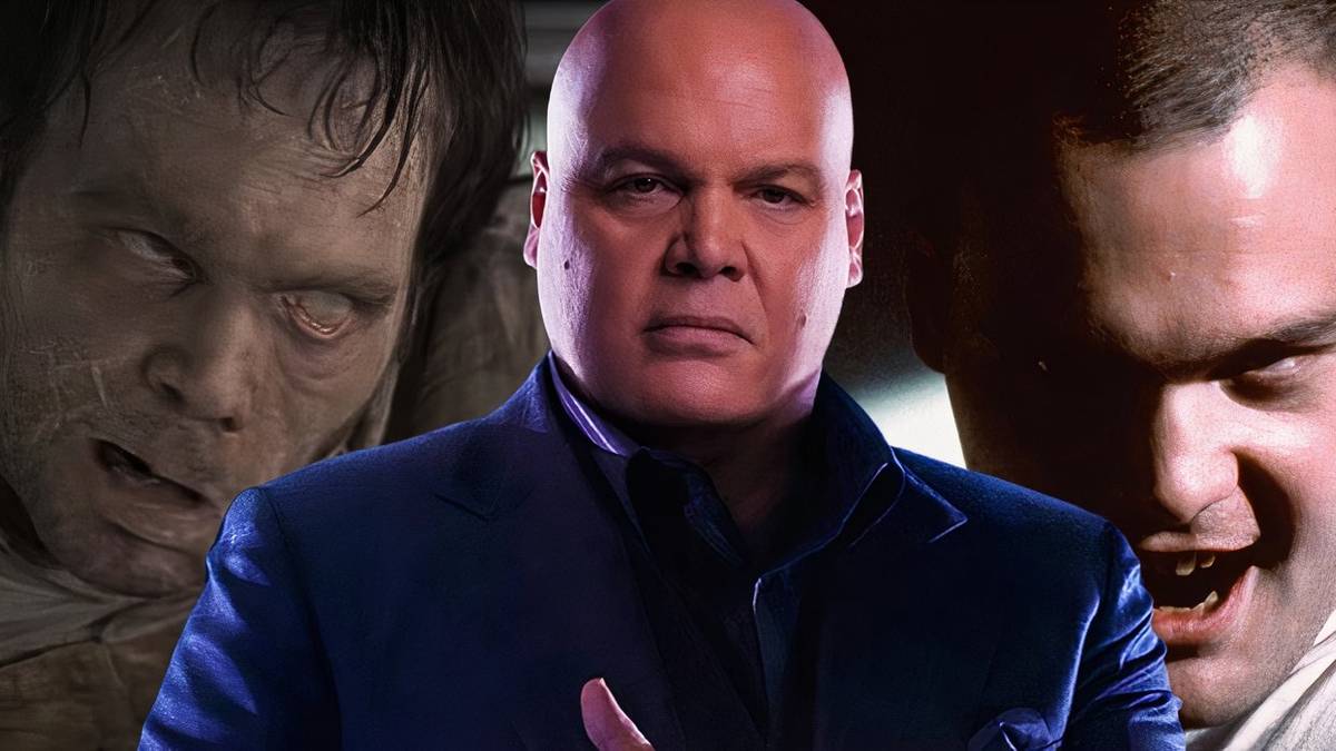 Vincent 'd Onofrio Movies And Tv Shows