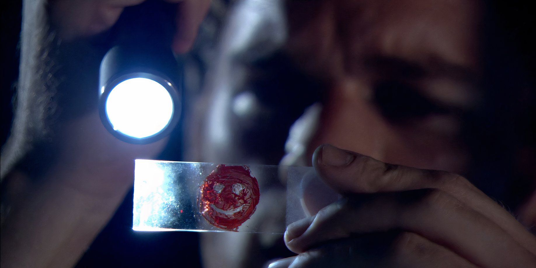 Why Dexter Morgan Really Takes Blood Slides As Trophies (Is It A Plot Hole?)