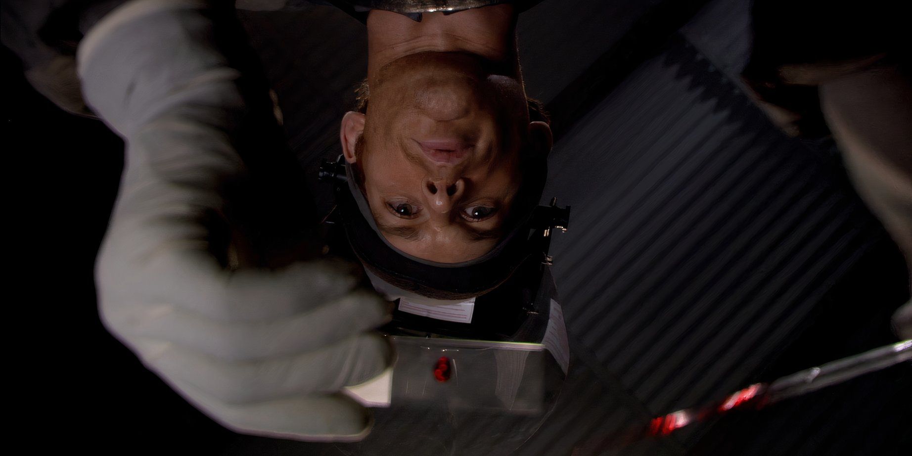 Why Dexter Morgan Really Takes Blood Slides As Trophies (Is It A Plot Hole?)