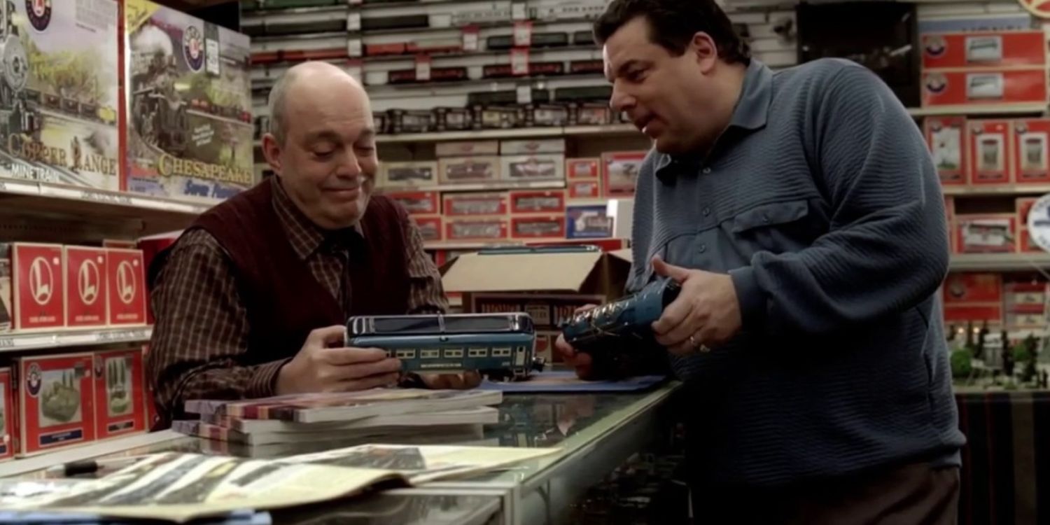 10 Episodes Of The Sopranos That Are Basically Perfect