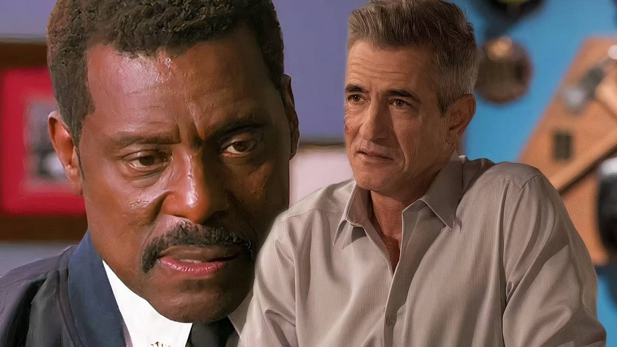 Relationships Get Shaken Up”: Chicago Fire Team's Reactions To New Chief Ominously Previewed By Showrunner