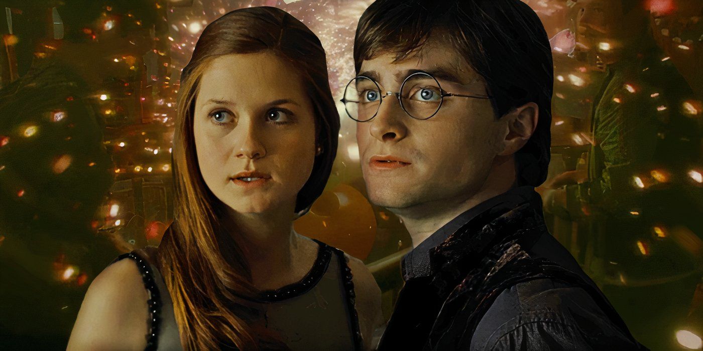 HBO's Harry Potter Remake Can't Follow 1 Modern TV Trend (& That Might Be For The Best)