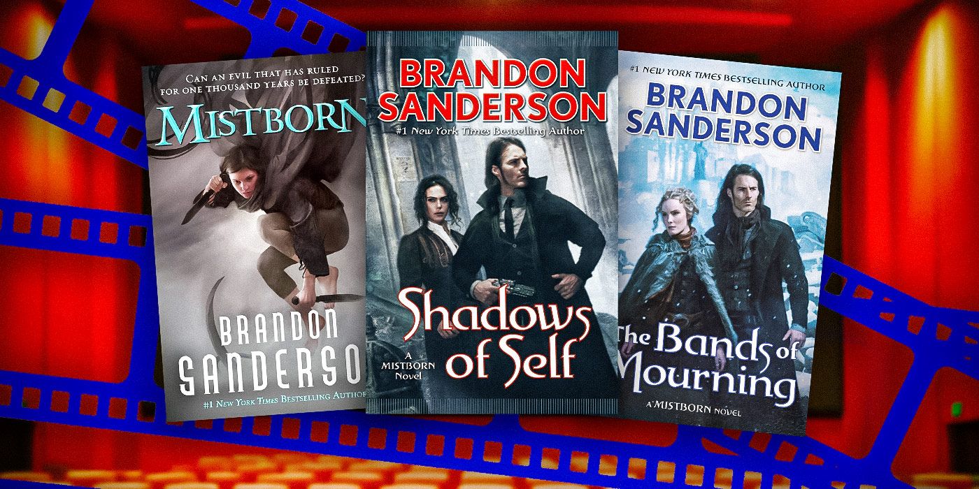 Mistborn Era 3's Release Plan Benefits A Movie But It Won't Matter For At Least 10 Years