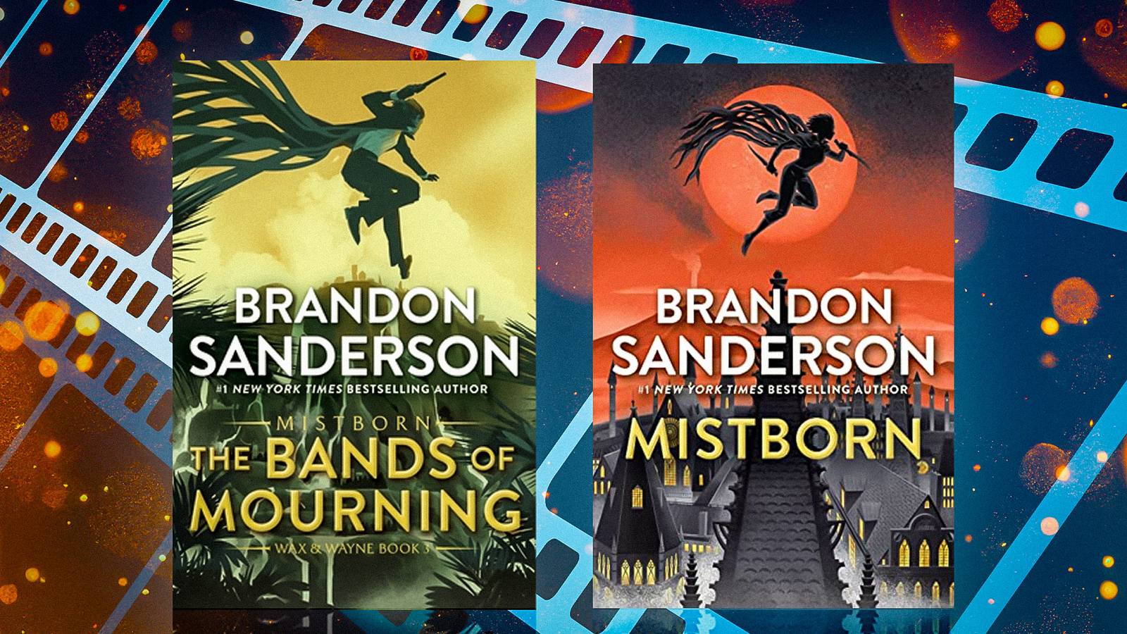 The Mistborn Movie's Delays Are Killing My Hopes For Another Perfect ...