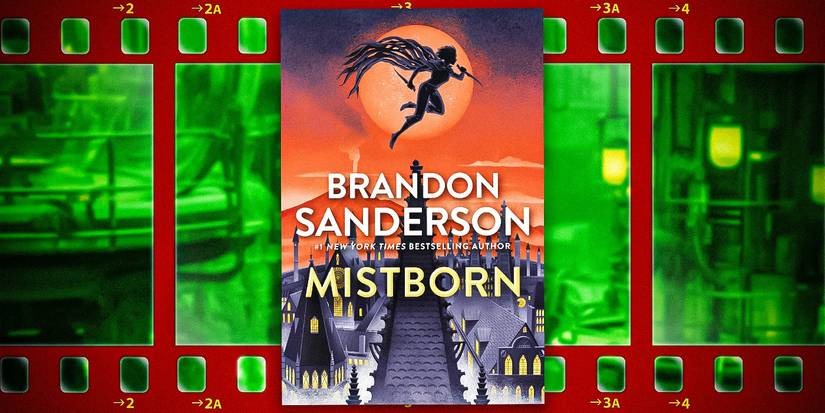 8 Harsh Realities Of Reading The Original Mistborn Trilogy, 16 Years Later