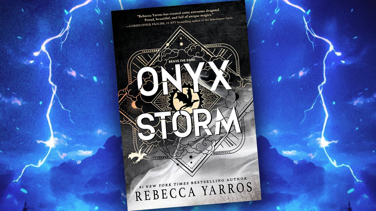 10 Great Fourth Wing Theories That Onyx Storm Confirmed