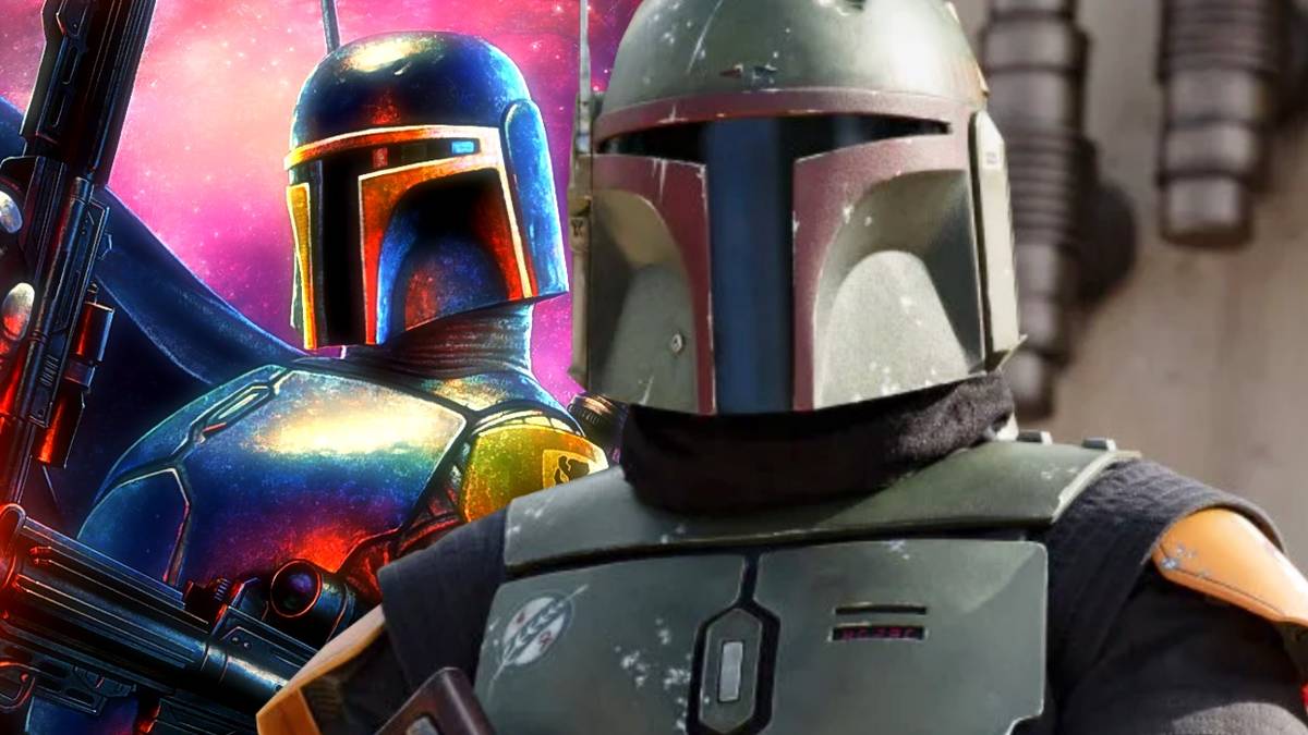 One 28-Year-Old Star Wars Story Shows How Star Wars Can Fix Boba 