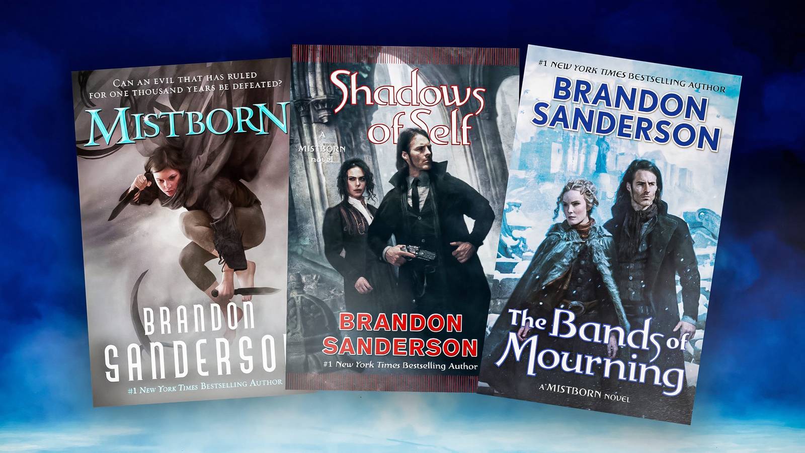 The Best Mistborn Book Confirms A Harsh Reality About The Fantasy ...