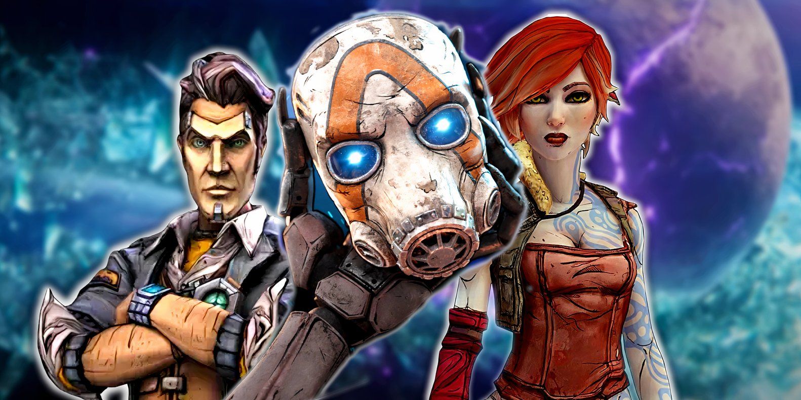 10 Features We Desperately Want To See In Borderlands 4