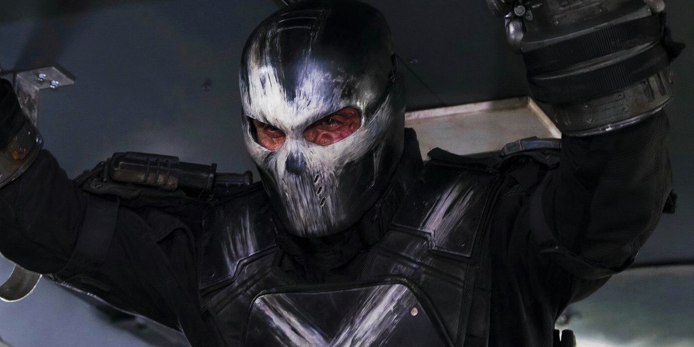 10 Powerful MCU Villains We Want To See Return After Ultron