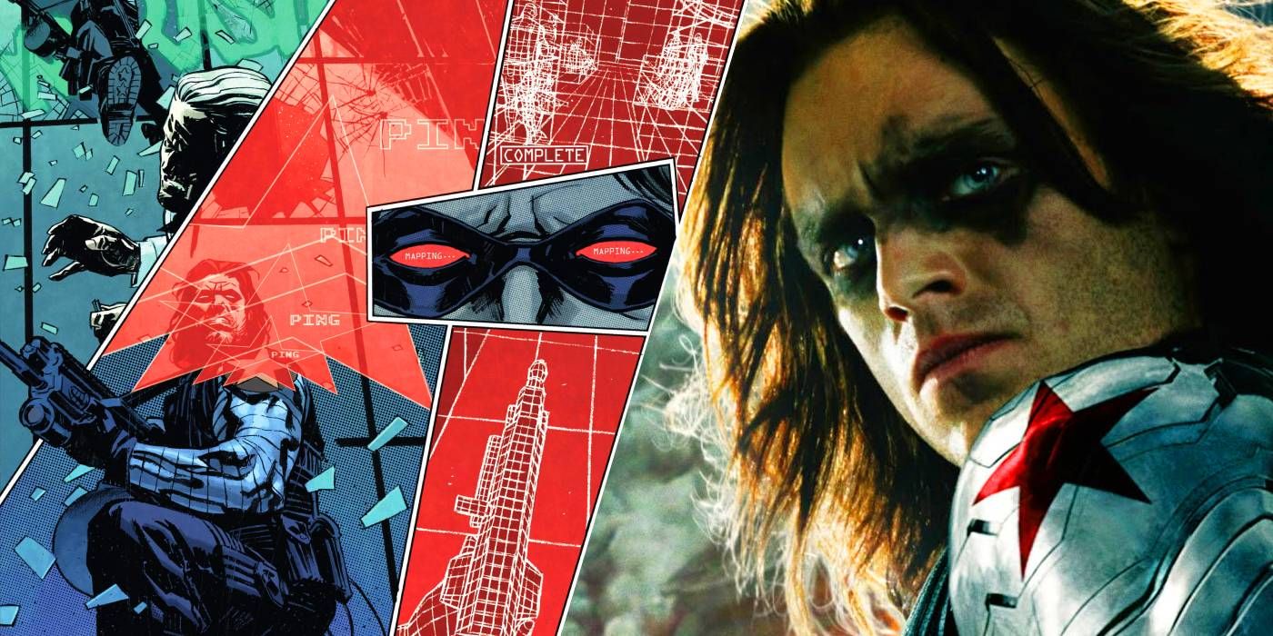 Bucky Barnes: The Winter Soldier アメコミ 洋書 Amazon.com: Bucky Barnes: The Winter Soldier Vol. 2 (Bucky