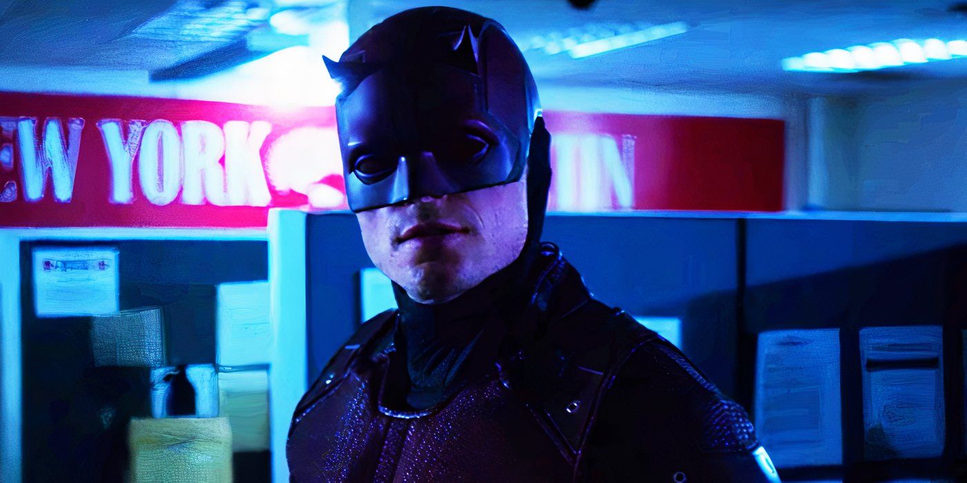 10 lecciones que el MCU necesita aprender de Marvel Netflix para hacer de Daredevil: Born Again un éxito