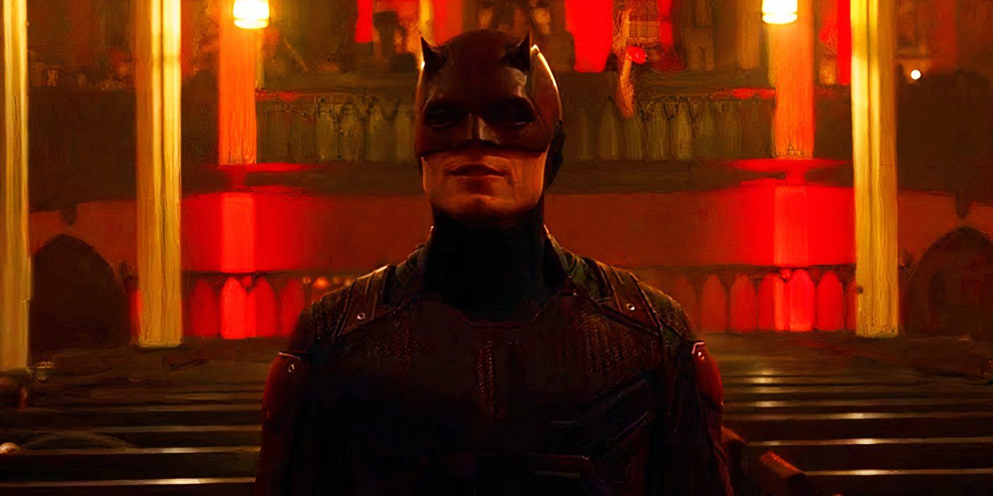 Las 10 escenas más brutales del programa Daredevil que nos emocionan aún más por nacer de nuevo