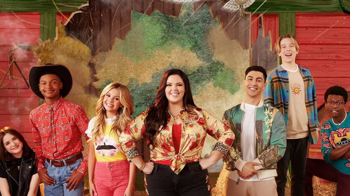 Bunk'd Summary, Trailer, Season List, Cast, Where to Watch and More