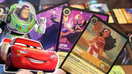 Disney Lorcana's Free Promo Card For Moana 2 Revives A Long-Lost Movie Tradition I Desperately Need To See More Of Disney Lorcana's Free Promo Card For Moana 2 Revives A Long-Lost Movie Tradition I Desperately Need To See More Of