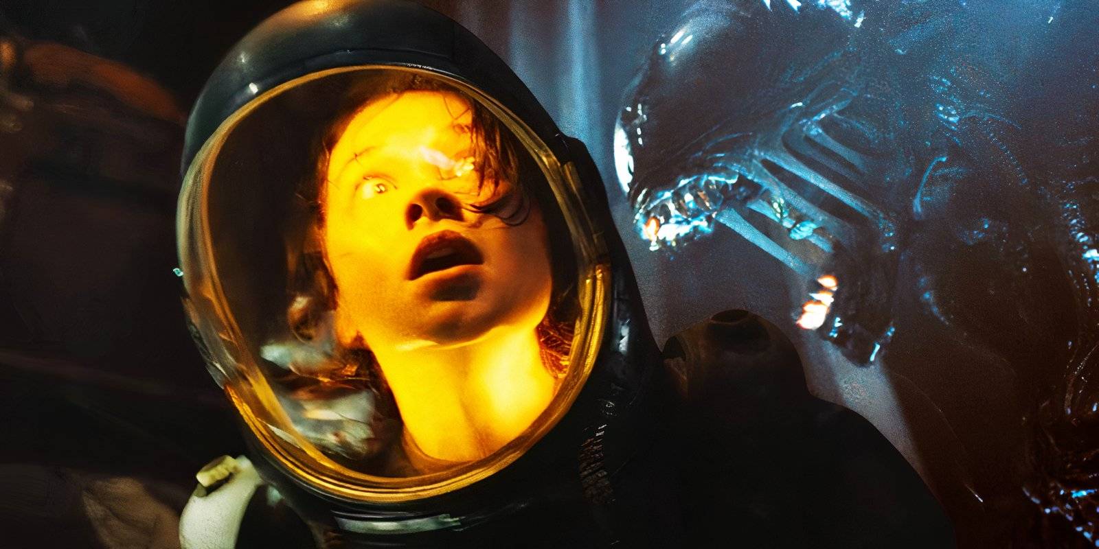 Romalus Alien: Romulus Sequel Gets Update From 20th Century Boss Who Confirms 2 ...