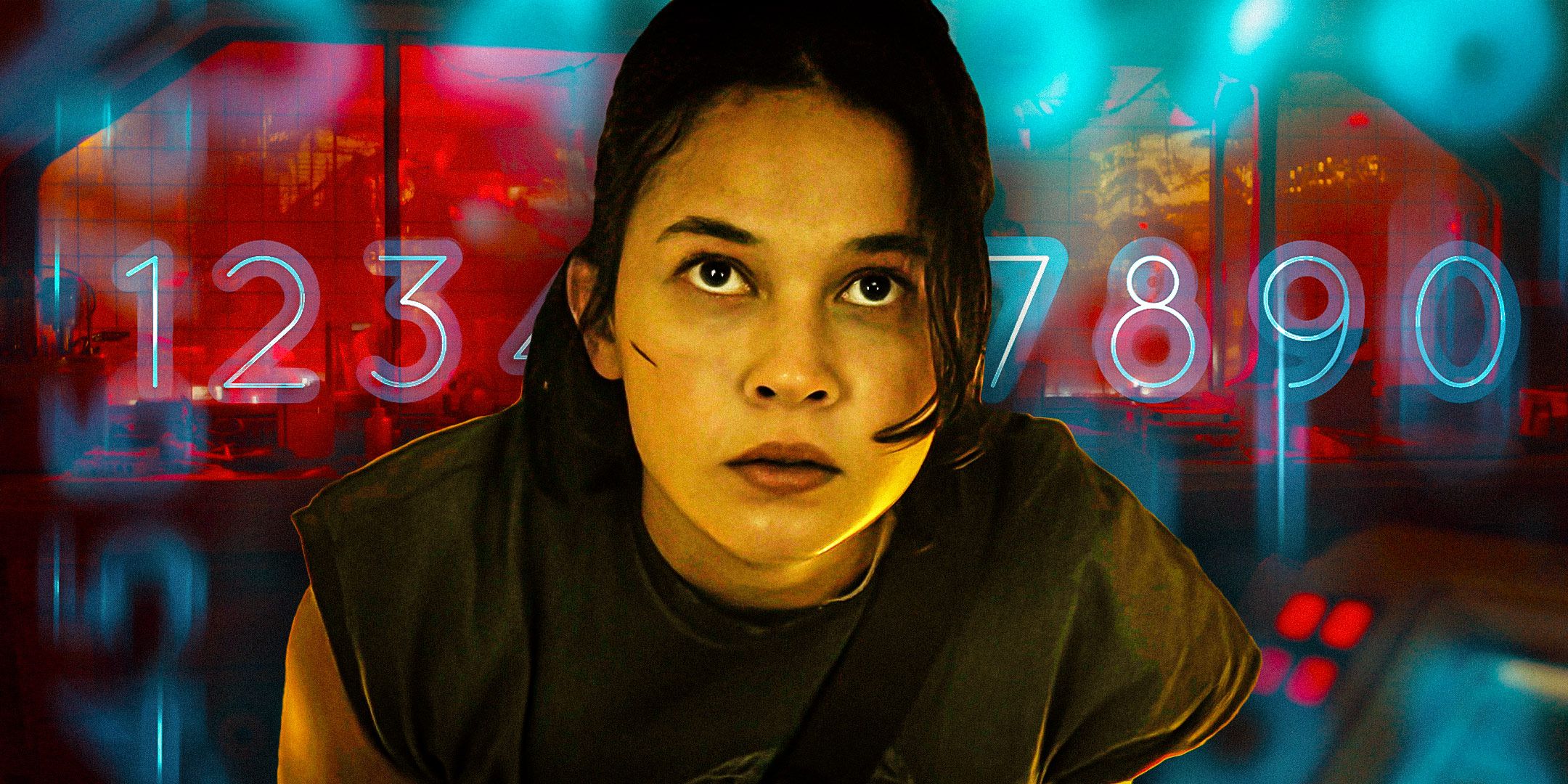 How Old Cailee Spaeny's Rain Is In Alien: Romulus