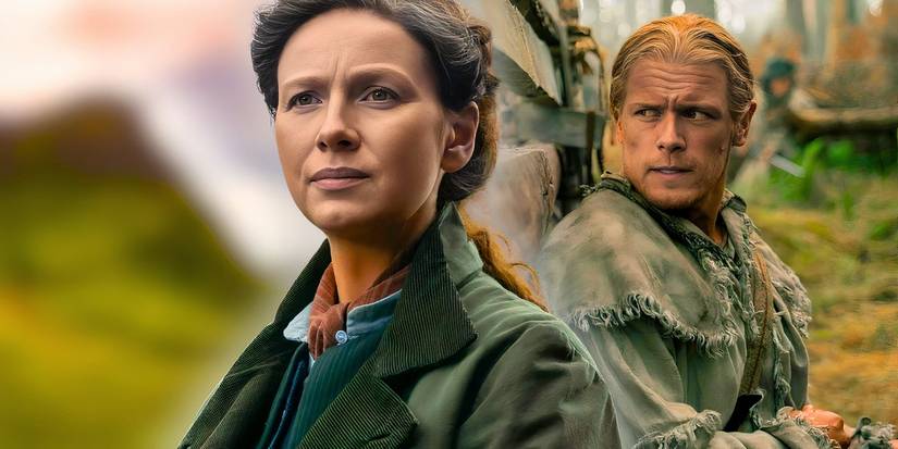 Outlander's Final Seasons Can't Afford To Repeat The Show's Most ...