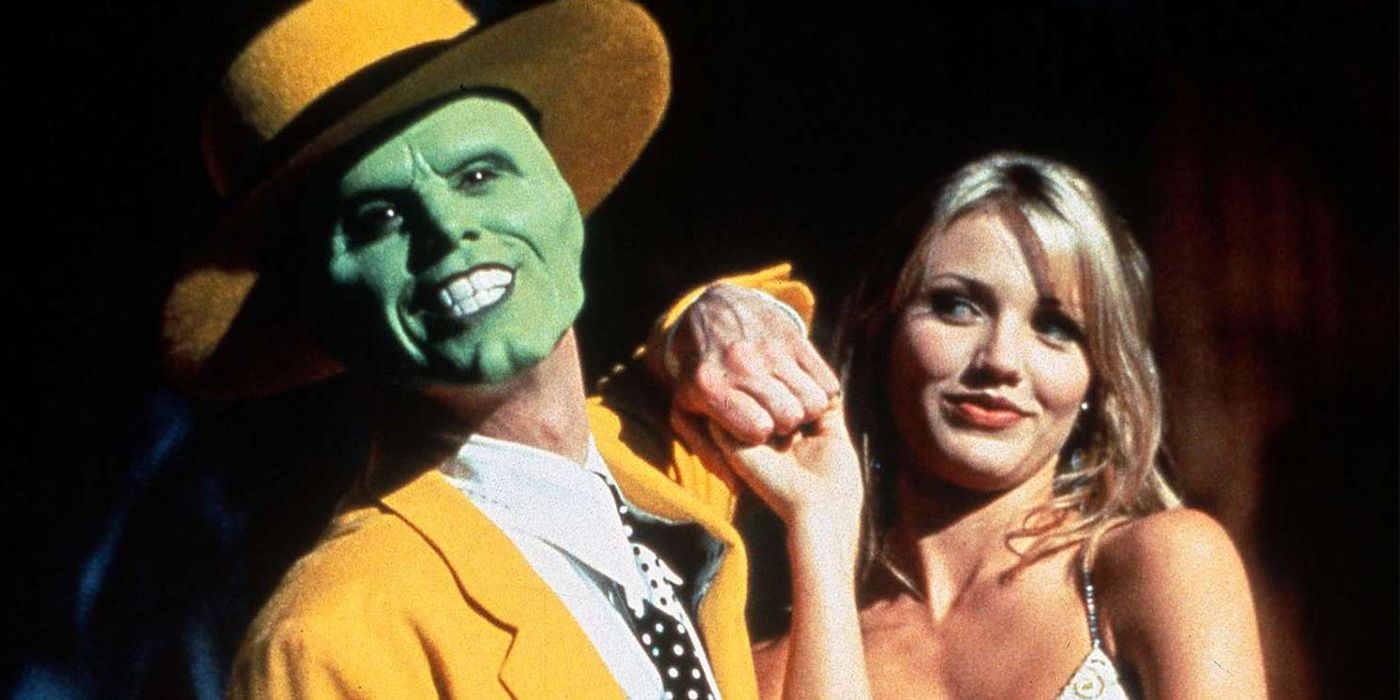 Cameron Diaz's 10 Best Movies, Ranked