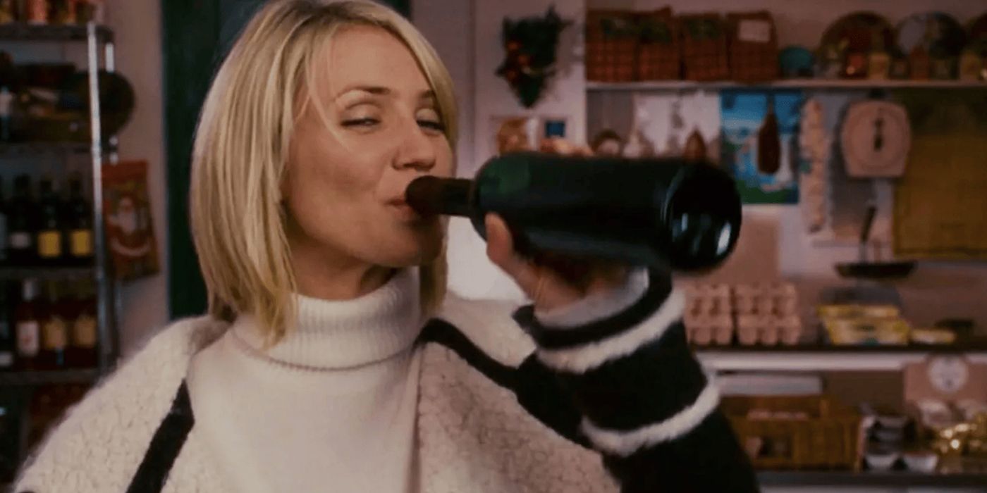 Cameron Diaz's 10 Best Movies, Ranked