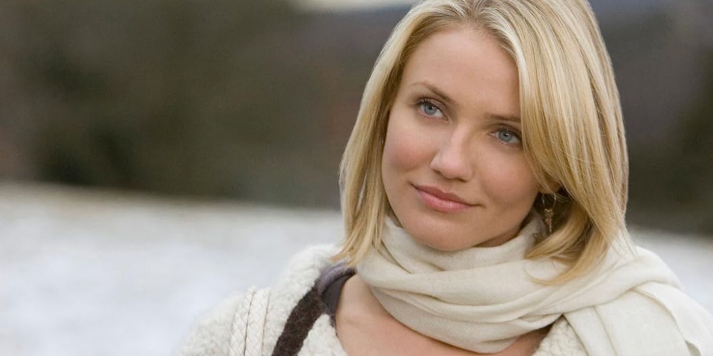 Cameron Diaz's 10 Best Movies, Ranked